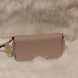 Light Pink Michael Kors WRISTLET